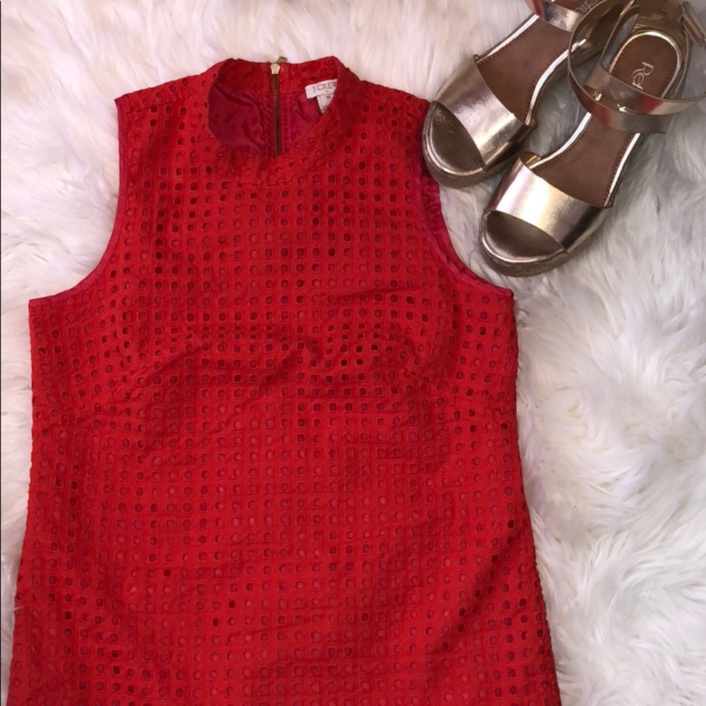 J. Crew Tank